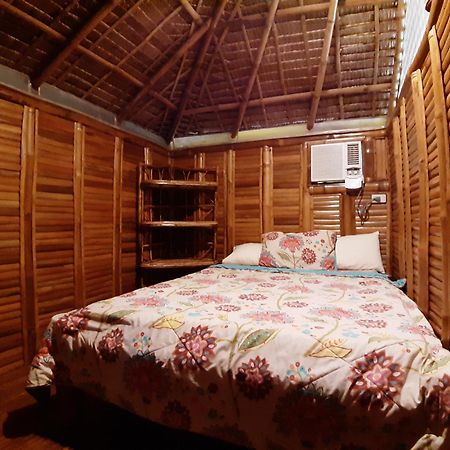 Dang Maria Bed And Breakfast Puerto Princesa Esterno foto