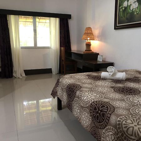 Dang Maria Bed And Breakfast Puerto Princesa Esterno foto