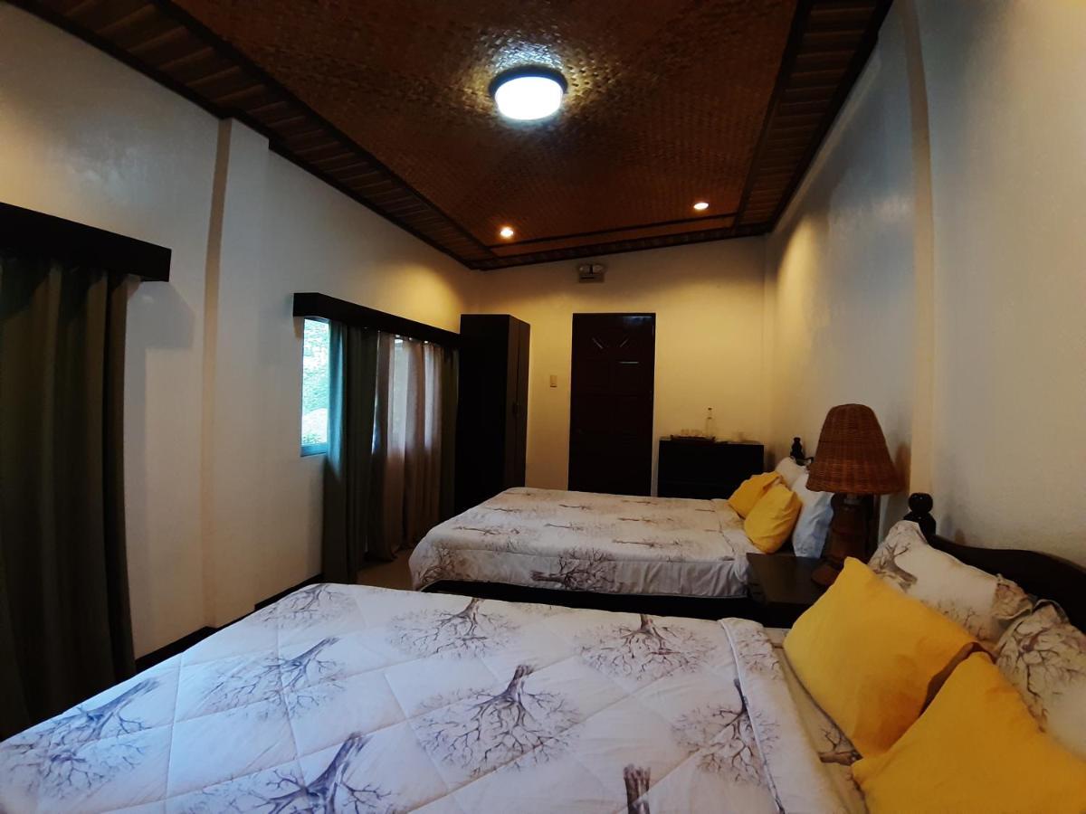Dang Maria Bed And Breakfast Puerto Princesa Esterno foto