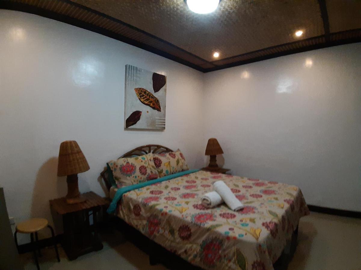 Dang Maria Bed And Breakfast Puerto Princesa Esterno foto
