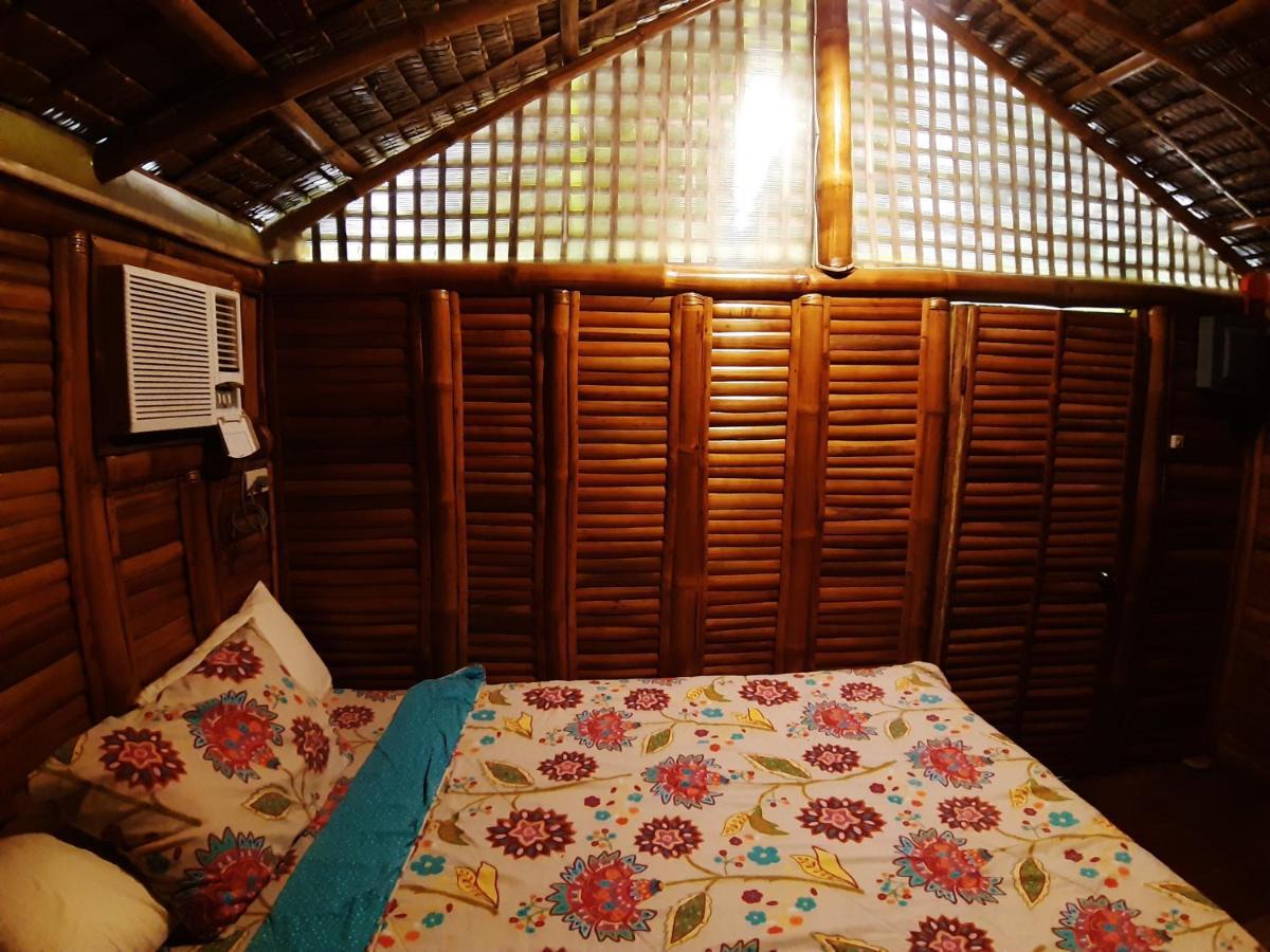 Dang Maria Bed And Breakfast Puerto Princesa Esterno foto