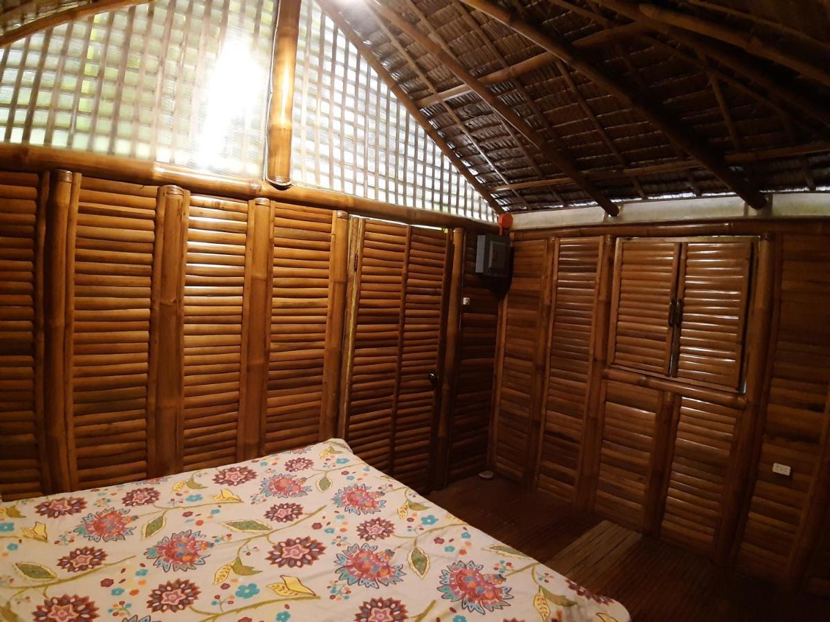 Dang Maria Bed And Breakfast Puerto Princesa Esterno foto