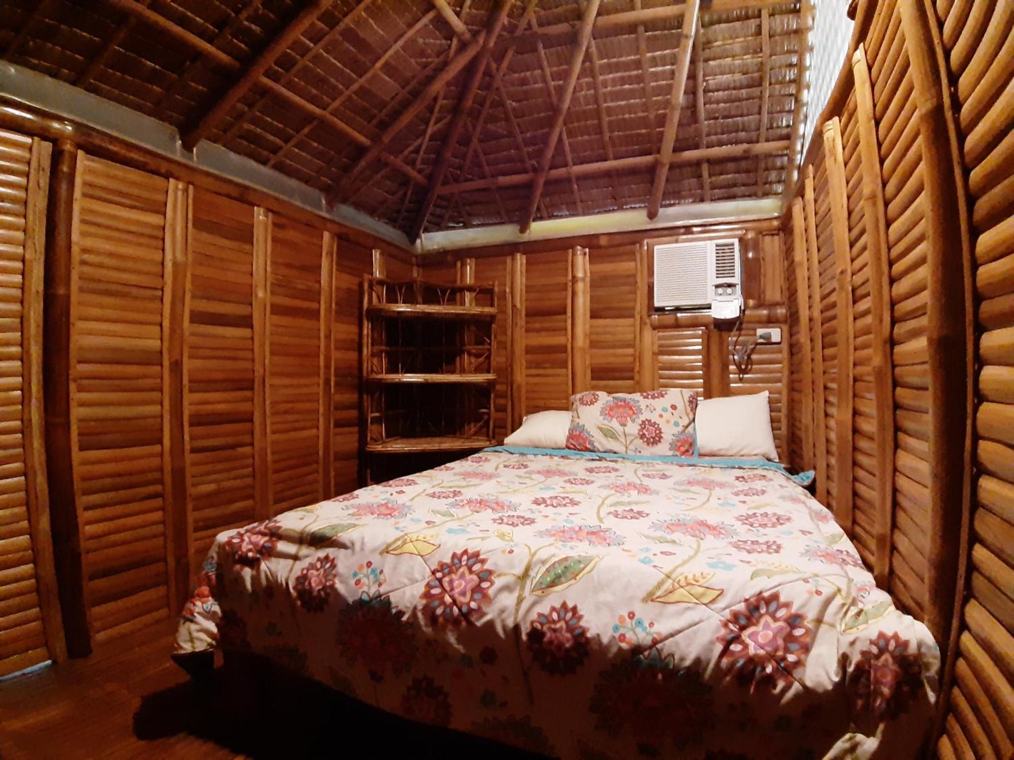 Dang Maria Bed And Breakfast Puerto Princesa Esterno foto
