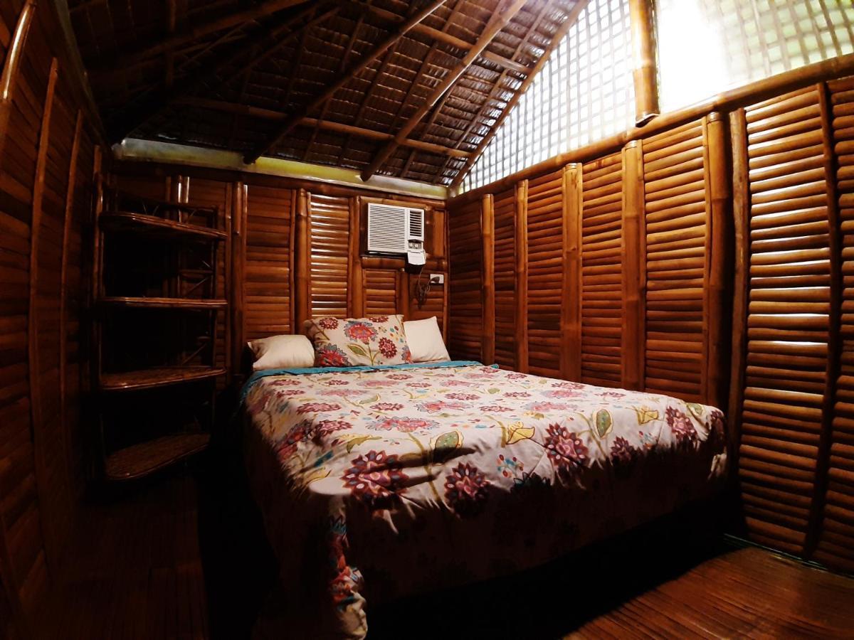 Dang Maria Bed And Breakfast Puerto Princesa Esterno foto