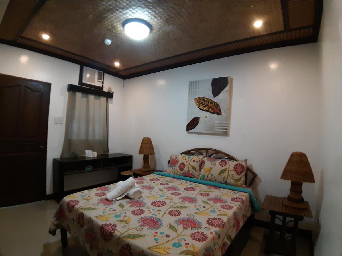 Dang Maria Bed And Breakfast Puerto Princesa Esterno foto