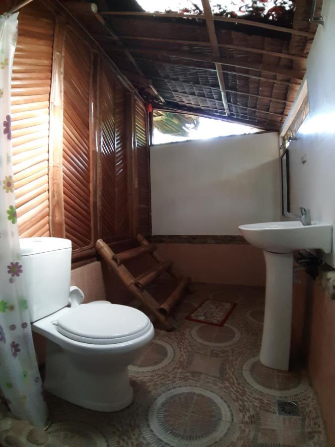 Dang Maria Bed And Breakfast Puerto Princesa Esterno foto
