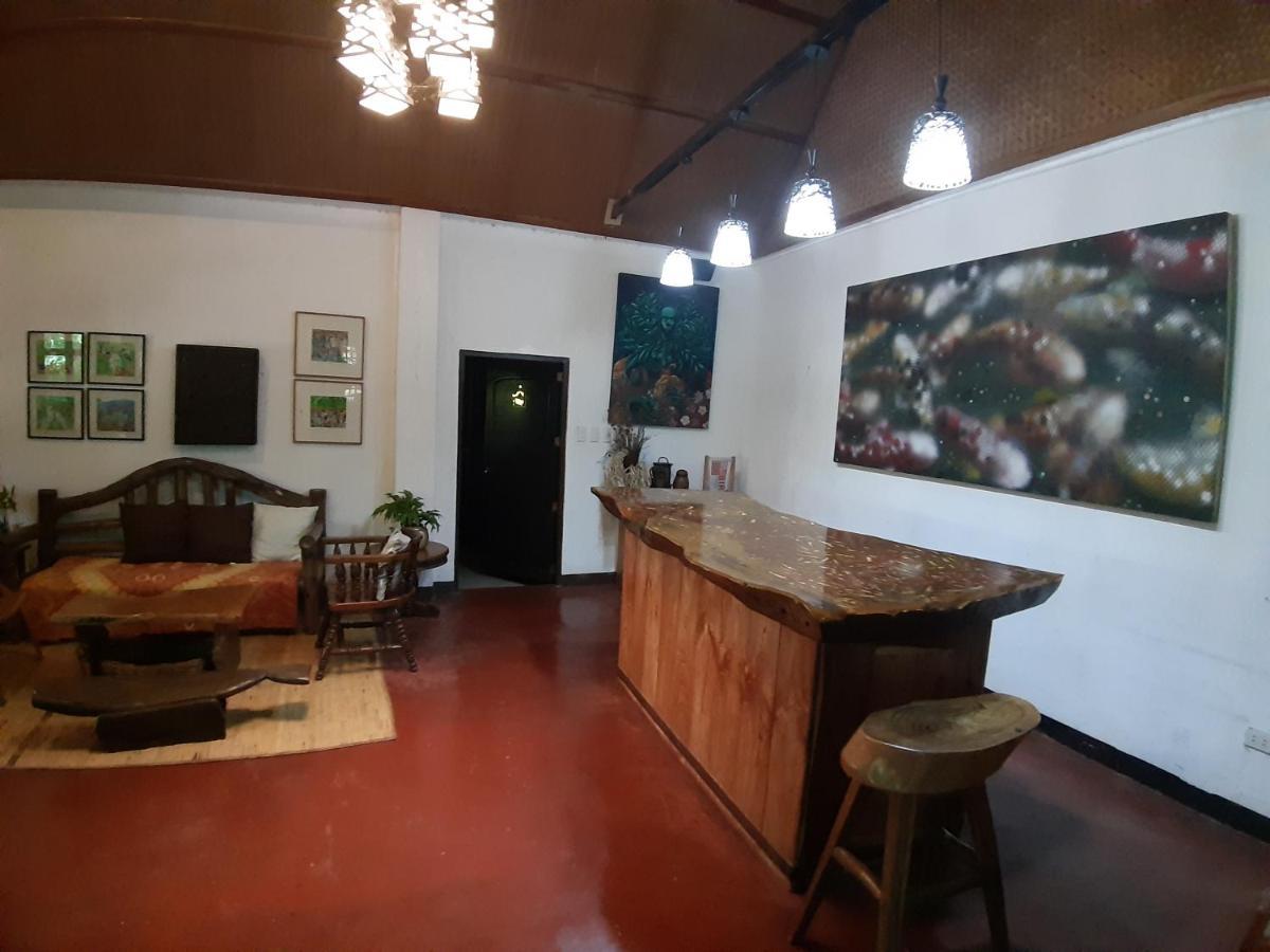 Dang Maria Bed And Breakfast Puerto Princesa Esterno foto