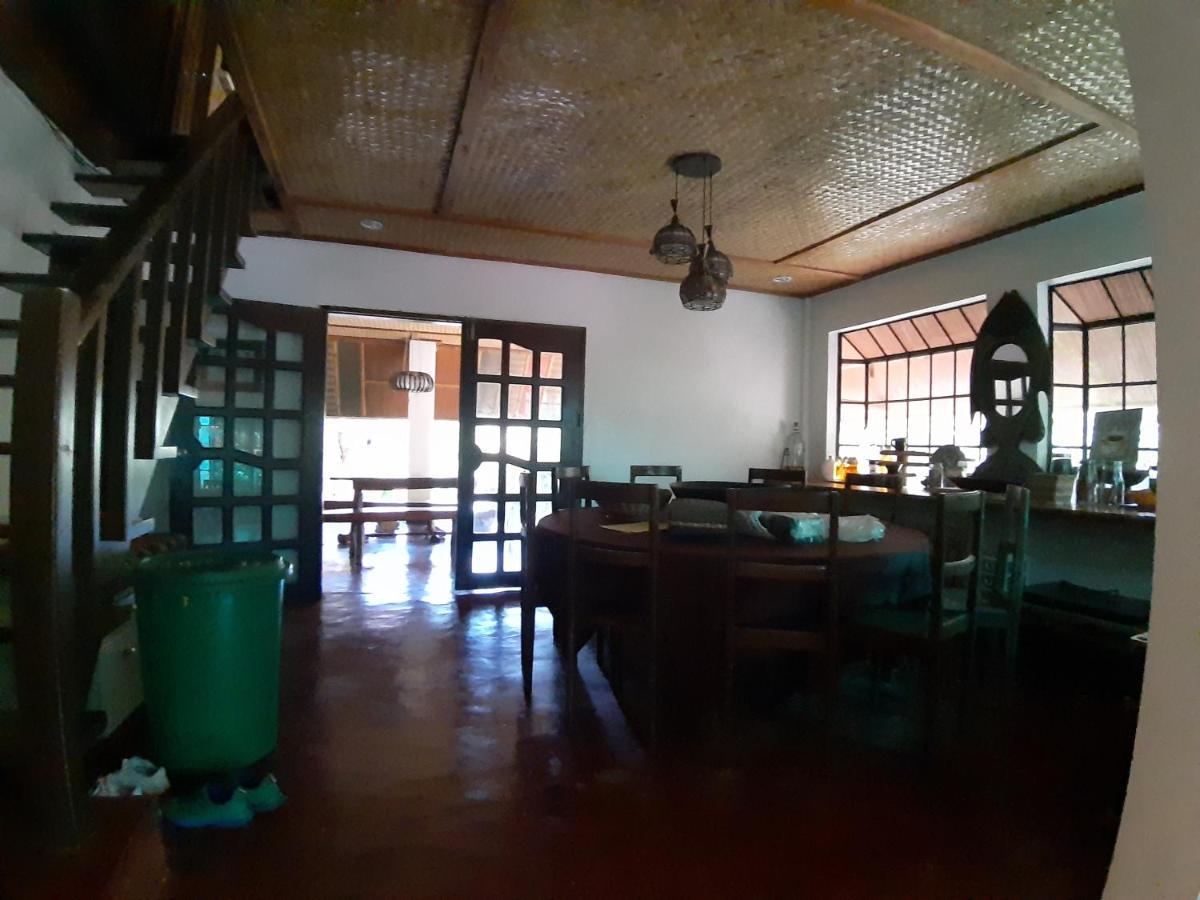 Dang Maria Bed And Breakfast Puerto Princesa Esterno foto