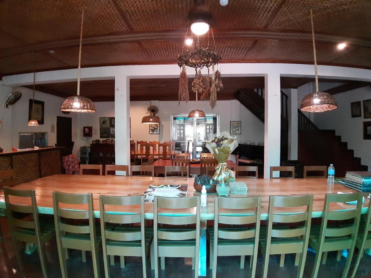 Dang Maria Bed And Breakfast Puerto Princesa Esterno foto