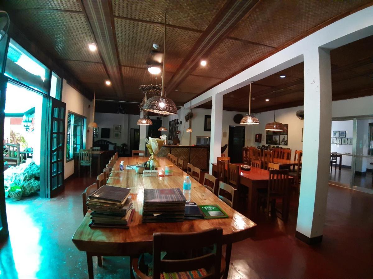 Dang Maria Bed And Breakfast Puerto Princesa Esterno foto