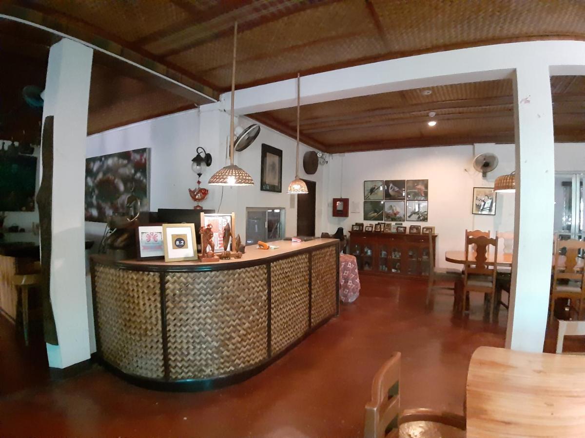 Dang Maria Bed And Breakfast Puerto Princesa Esterno foto