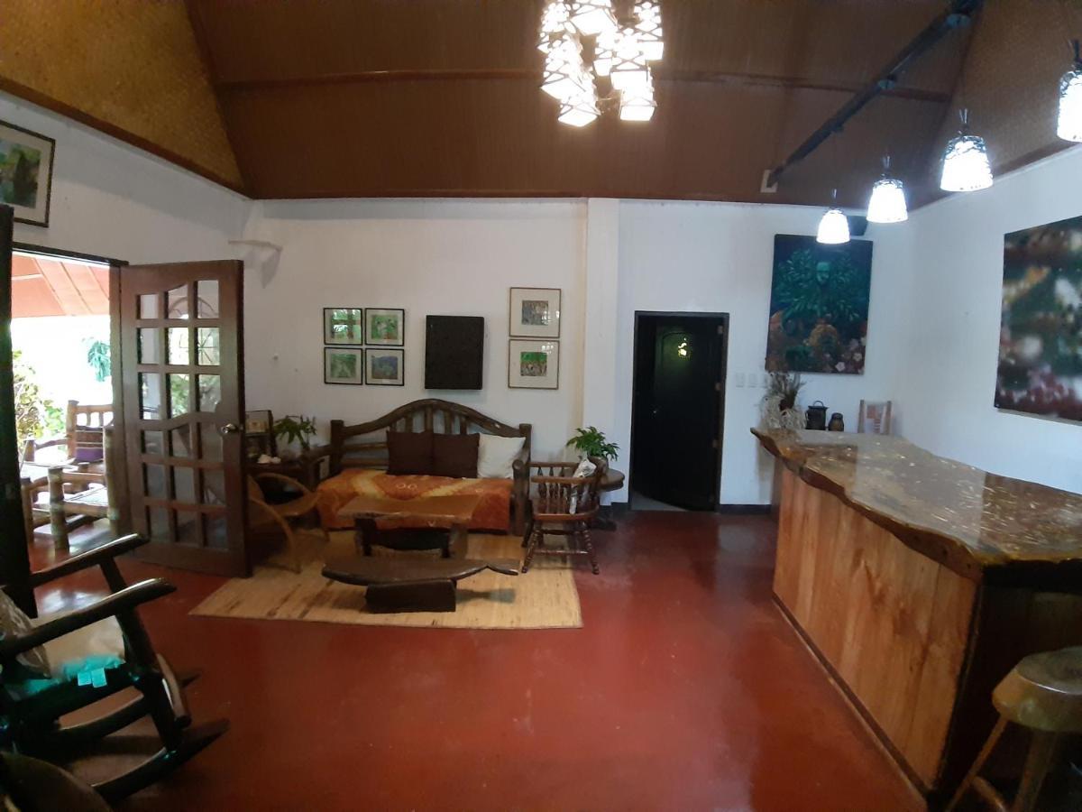 Dang Maria Bed And Breakfast Puerto Princesa Esterno foto