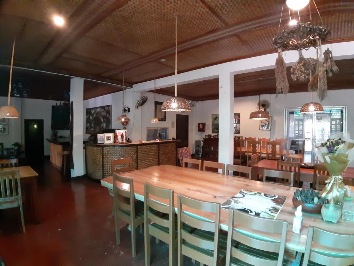 Dang Maria Bed And Breakfast Puerto Princesa Esterno foto
