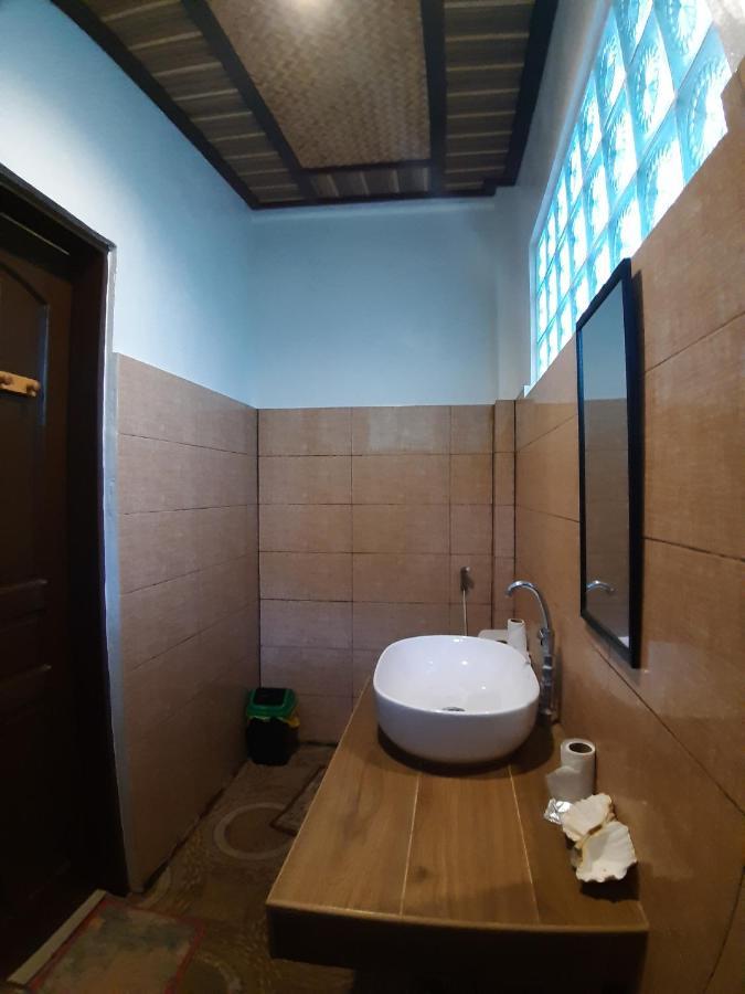 Dang Maria Bed And Breakfast Puerto Princesa Esterno foto