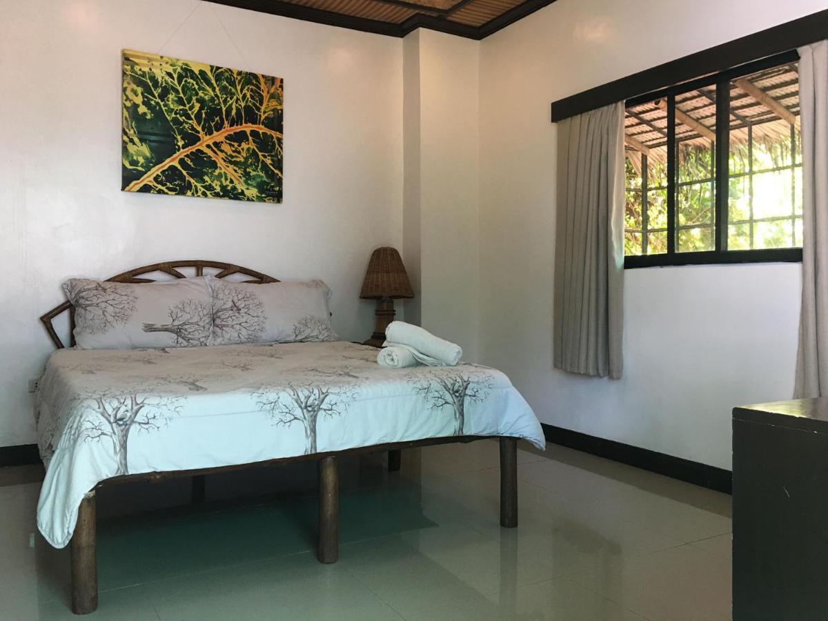 Dang Maria Bed And Breakfast Puerto Princesa Esterno foto