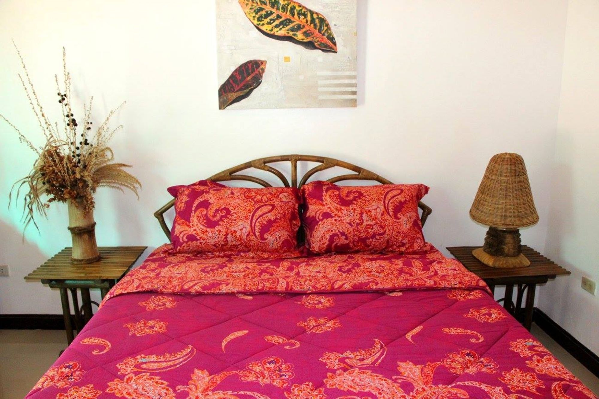 Dang Maria Bed And Breakfast Puerto Princesa Esterno foto